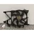 Electroventilador para Opel Corsa C (X01)