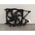 Electroventilador para Opel Corsa C (X01)