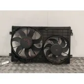 Electroventilador para Volkswagen Eos (1F7)