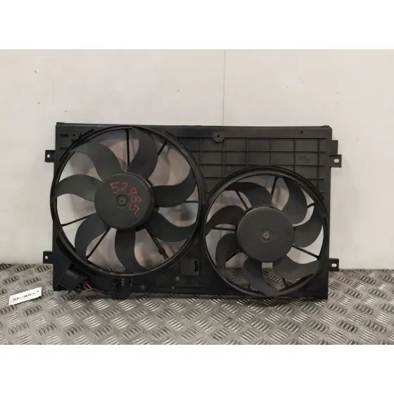 Electroventilador para Volkswagen Eos (1F7)