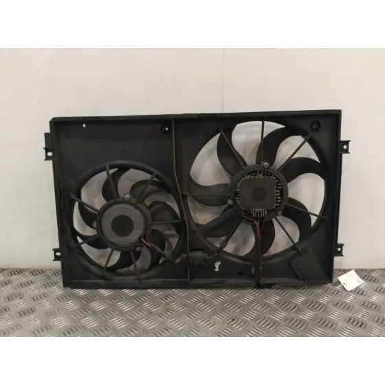 Electroventilador para Volkswagen Eos (1F7)