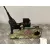 Cerradura Puerta Delantera Derecha para Ford Transit Connect (P65_, P70_, P80_)
