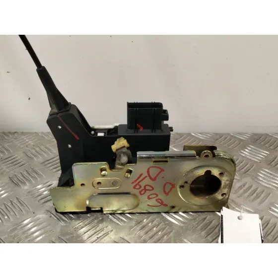 Cerradura Puerta Delantera Derecha para Ford Transit Connect (P65_, P70_, P80_)