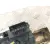 Cerradura Puerta Delantera Derecha para Ford Transit Connect (P65_, P70_, P80_)