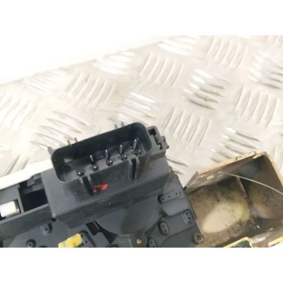 Cerradura Puerta Delantera Derecha para Ford Transit Connect (P65_, P70_, P80_)