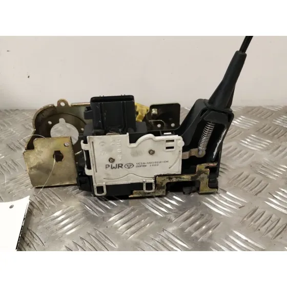 Cerradura Puerta Delantera Derecha para Ford Transit Connect (P65_, P70_, P80_)