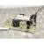 Cerradura Puerta Delantera Derecha para Ford Transit Connect (P65_, P70_, P80_)