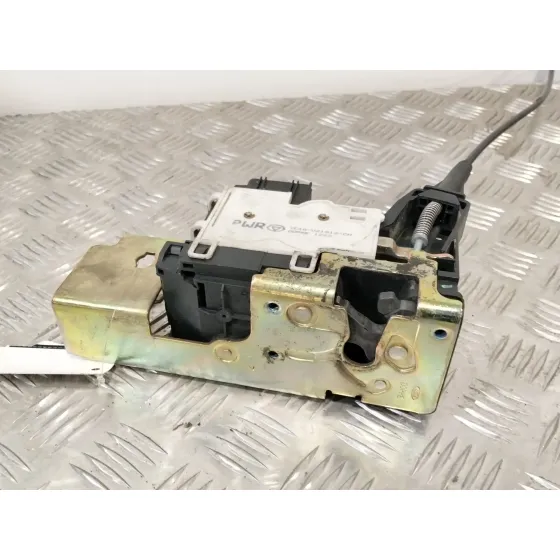 Cerradura Puerta Delantera Derecha para Ford Transit Connect (P65_, P70_, P80_)
