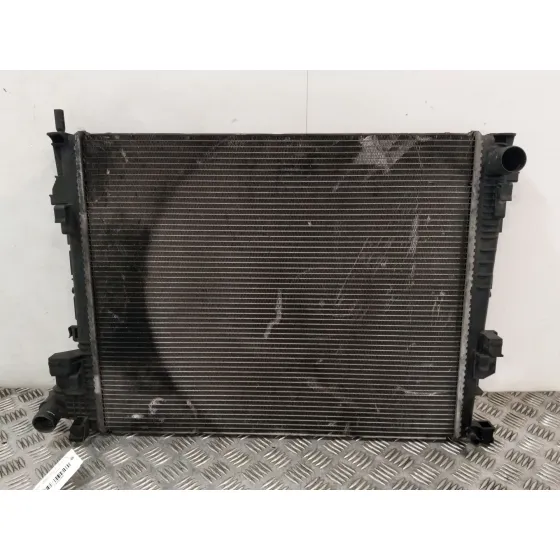 Radiador Agua para Renault Trafic Ii Furgoneta (Fl)