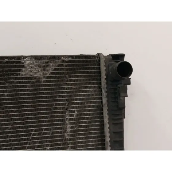 Radiador Agua para Renault Trafic Ii Furgoneta (Fl)