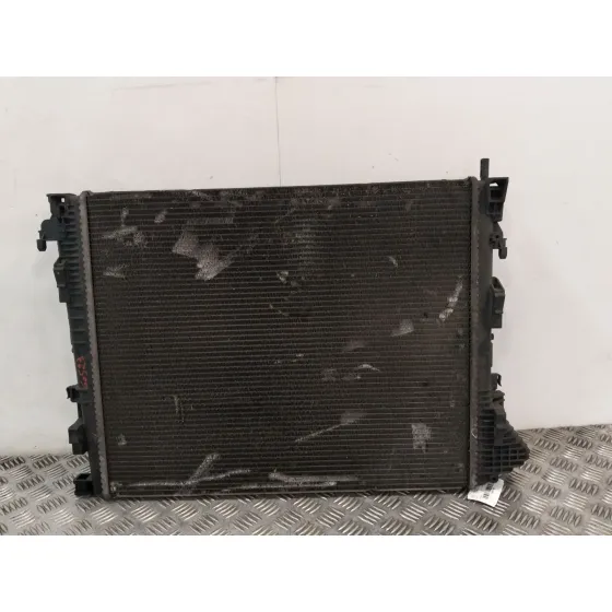 Radiador Agua para Renault Trafic Ii Furgoneta (Fl)