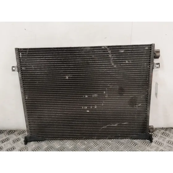 Condensador / Radiador Aire Acondicionado para Renault Trafic Ii Furgoneta (Fl)