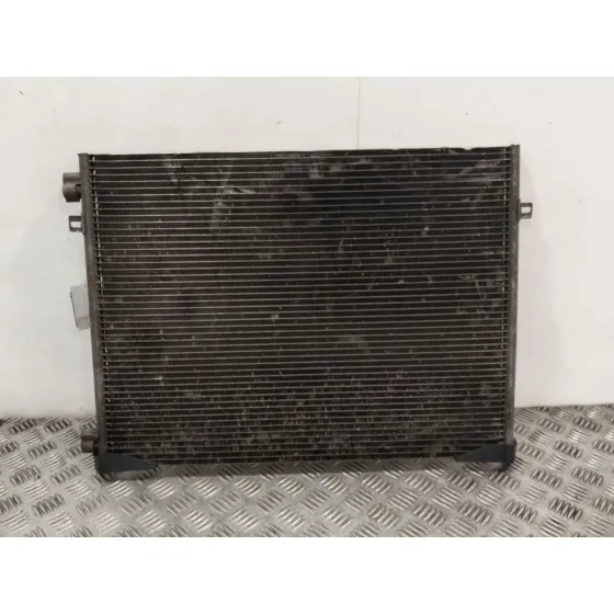 Condensador / Radiador Aire Acondicionado para Renault Trafic Ii Furgoneta (Fl)
