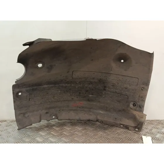 Paso Rueda para Hyundai H350 Furgoneta