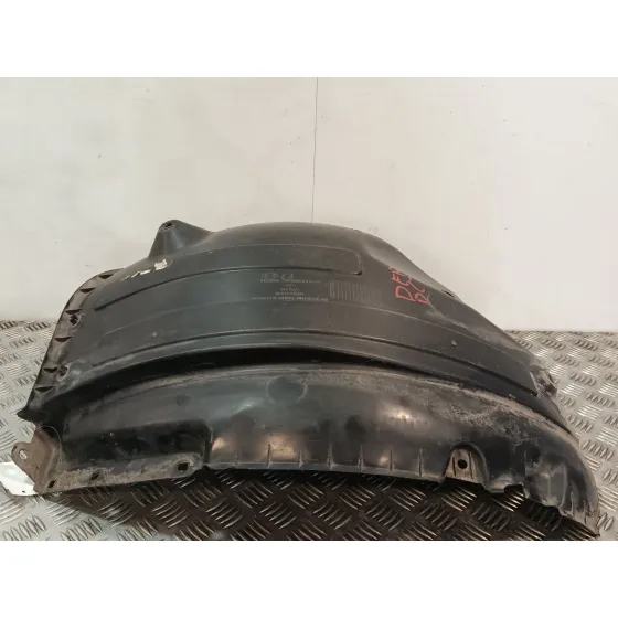 Paso Rueda para Hyundai H350 Furgoneta