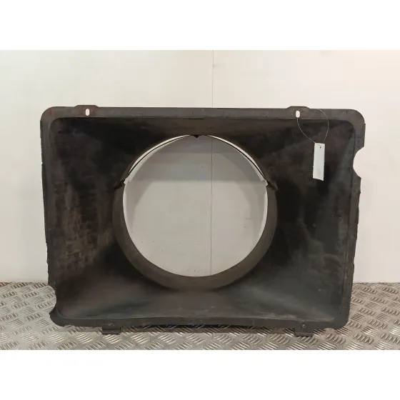 Canalizador De Aire para Nissan Patrol (K/W160)