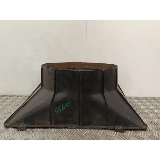 Canalizador De Aire para Nissan Patrol (K/W160)