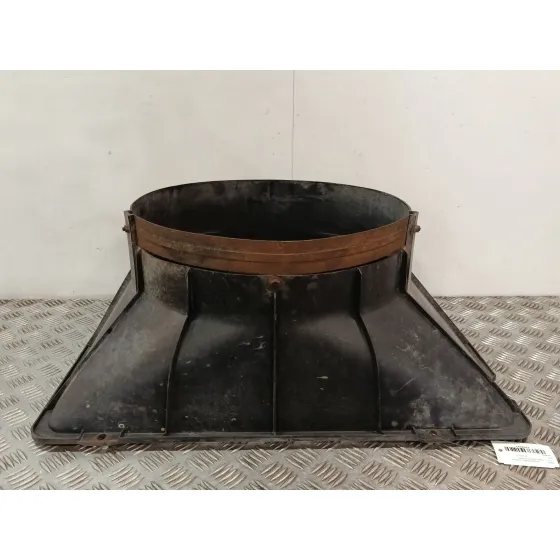 Canalizador De Aire para Nissan Patrol (K/W160)