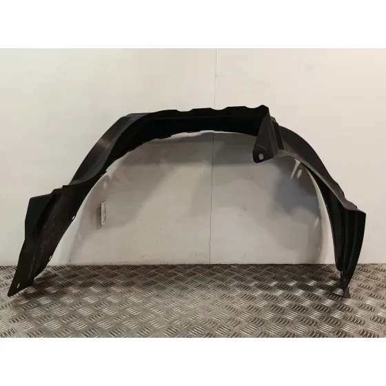 Paso Rueda para Isuzu D-Max Ii (Tfr, Tfs)