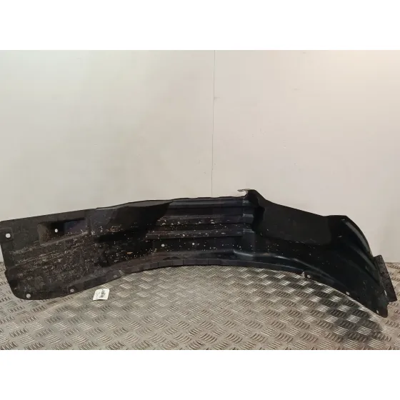 Paso Rueda para Isuzu D-Max Ii (Tfr, Tfs)