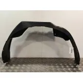 Plastico Paso Rueda Trasero Derecho para Isuzu D-Max Ii (Tfr, Tfs)
