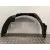 Plastico Paso Rueda Trasero Derecho para Isuzu D-Max Ii (Tfr, Tfs)