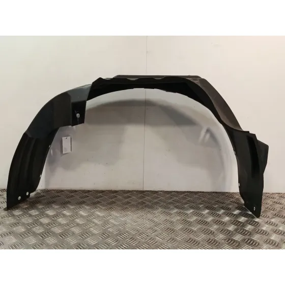 Plastico Paso Rueda Trasero Derecho para Isuzu D-Max Ii (Tfr, Tfs)