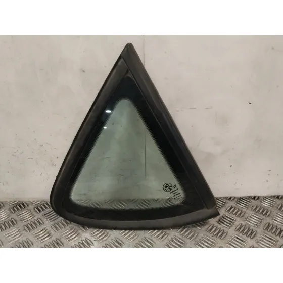 Luna Custodia Trasera Derecha para Seat Altea (5P1)