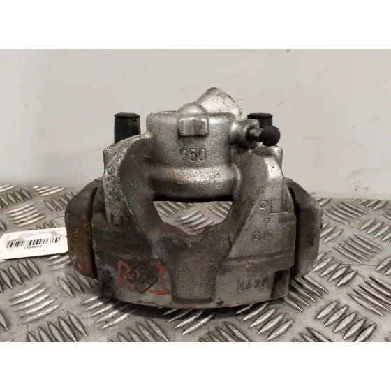 Pinza Freno Delantera Izquierda para Renault Megane Iii Berlina 5 P