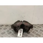 Pinza Freno Delantera Derecha para Opel Corsa C (X01)