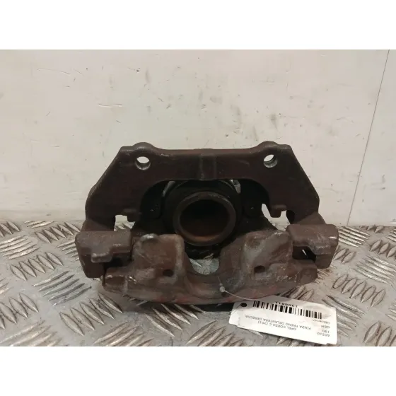 Pinza Freno Delantera Derecha para Opel Corsa C (X01)