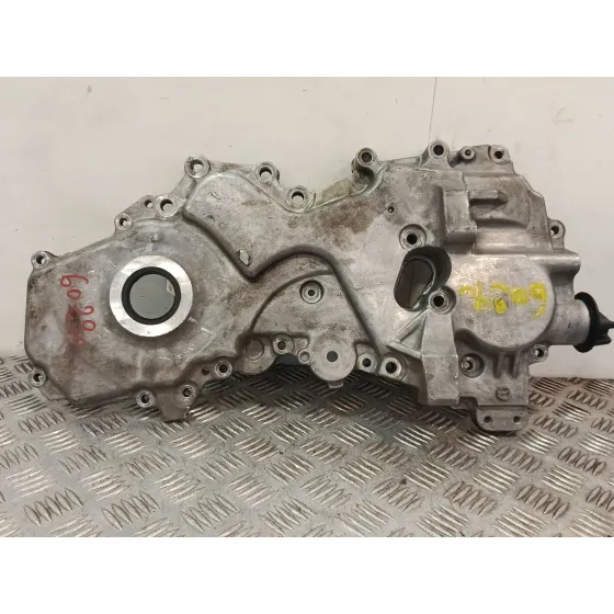 Tapa Distribucion para Nissan Qashqai I (J10, Nj10)