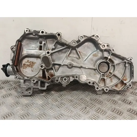 Tapa Distribucion para Nissan Qashqai I (J10, Nj10)
