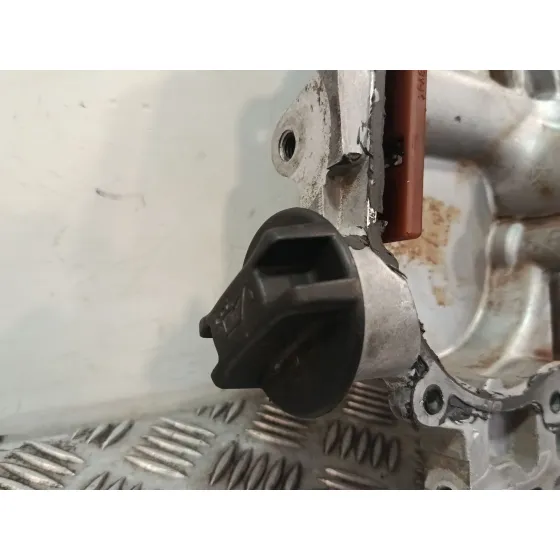 Tapa Distribucion para Nissan Qashqai I (J10, Nj10)