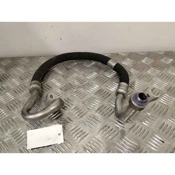 Tubos Aire Acondicionado para Mercedes-Benz Clase C T-Model (S205)