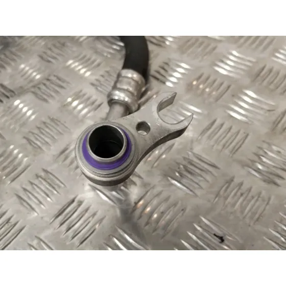 Tubos Aire Acondicionado para Mercedes-Benz Clase C T-Model (S205)