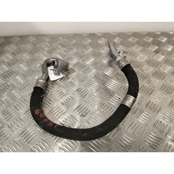 Tubos Aire Acondicionado para Mercedes-Benz Clase C T-Model (S205)