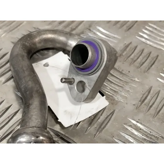 Tubos Aire Acondicionado para Mercedes-Benz Clase C T-Model (S205)
