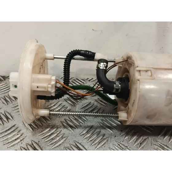 Aforador para Kia Sportage Iii (Sl)