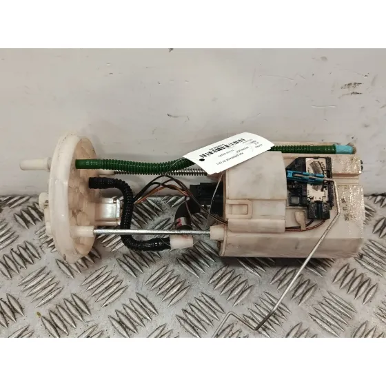 Aforador para Kia Sportage Iii (Sl)