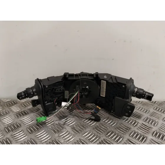 Mando Multifuncion para Renault Scenic Ii (Jm0/1_)