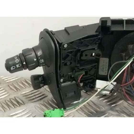 Mando Multifuncion para Renault Scenic Ii (Jm0/1_)