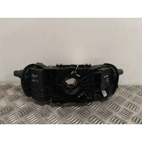 Mando Multifuncion para Renault Scenic Ii (Jm0/1_)