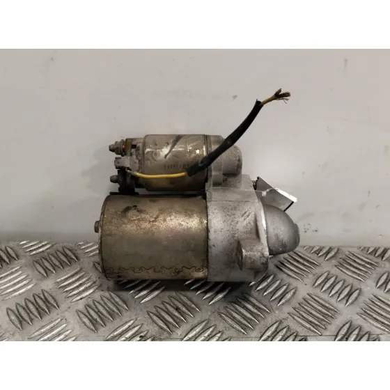 Motor Arranque para Daewoo Kalos (Klas)