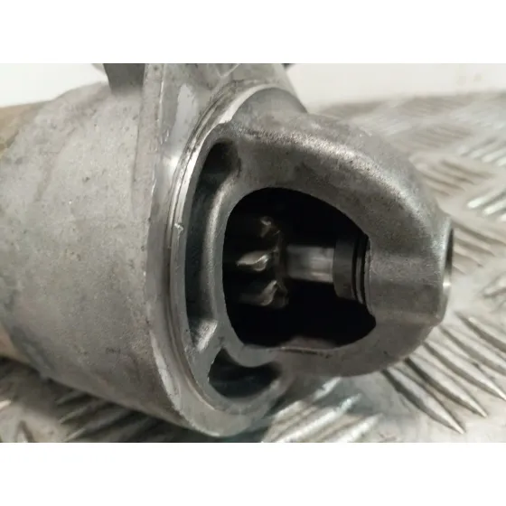 Motor Arranque para Daewoo Kalos (Klas)