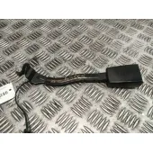 Anclaje Cinturon Delantero Izquierdo para Volkswagen Golf Vi (5K1)