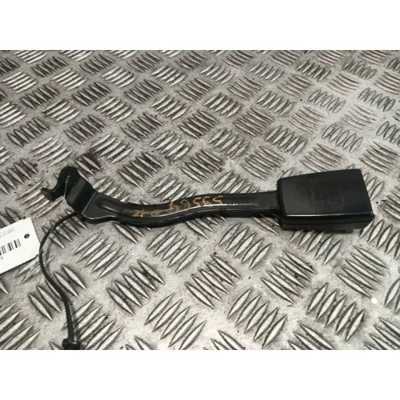 Anclaje Cinturon Delantero Izquierdo para Volkswagen Golf Vi (5K1)
