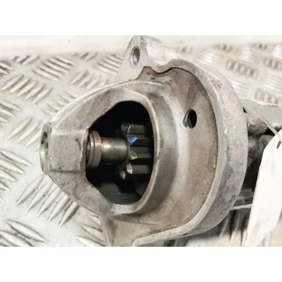 Motor Arranque para Ford Fiesta Vii (Hj, Hf)
