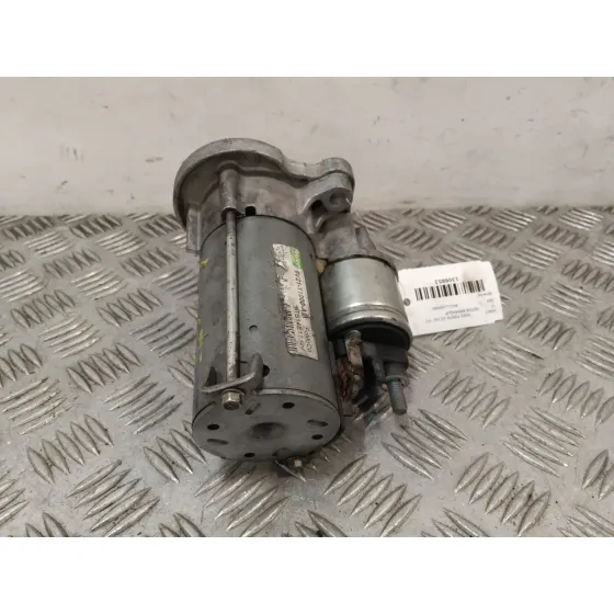 Motor Arranque para Ford Fiesta Vii (Hj, Hf)