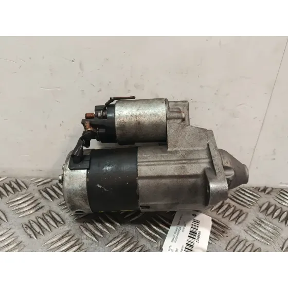 Motor Arranque para Renault Megane Ii Sedan (Lm0/1_)